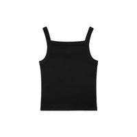 Wo's Organic Collegiate Tank