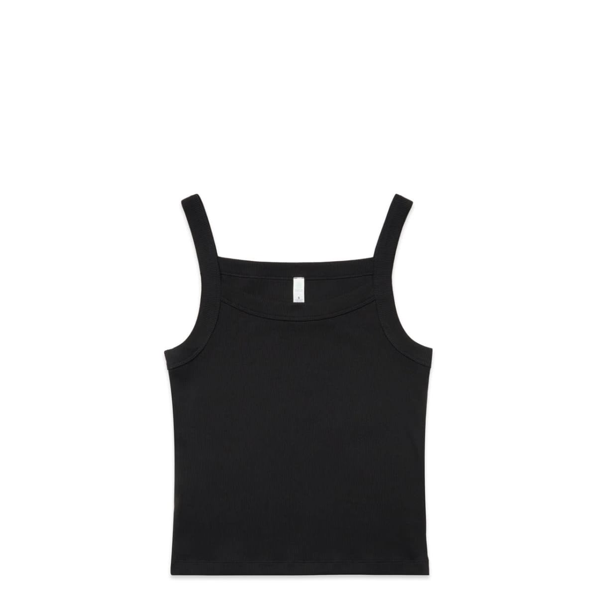 Wo's Organic Collegiate Tank