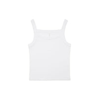 Wo's Organic Collegiate Tank