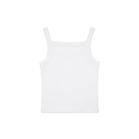 Wo's Organic Collegiate Tank