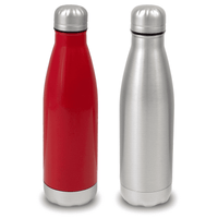 Silo Single Wall Stainless 700ml Steel Bottle