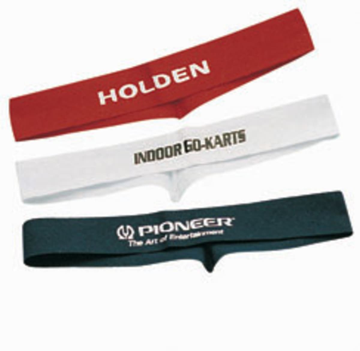 Australian Made Fitted Hat Band