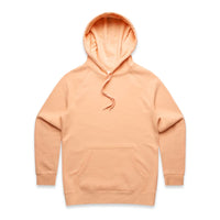 Wo's Supply Hood