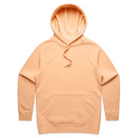 Wo's Supply Hood
