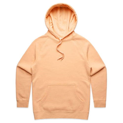 Wo's Supply Hood