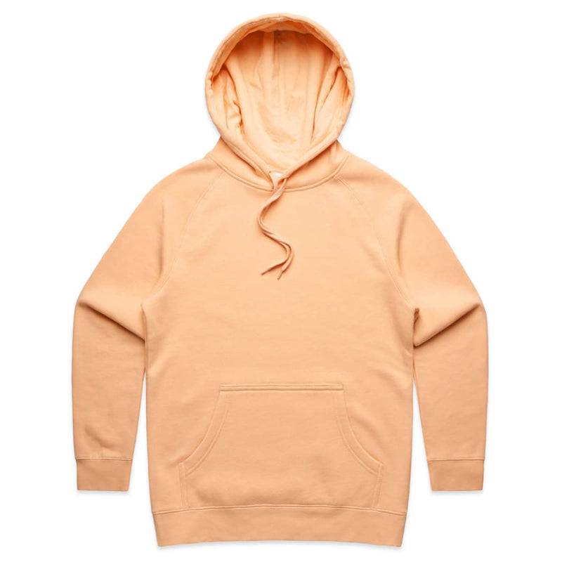 Wo's Supply Hood