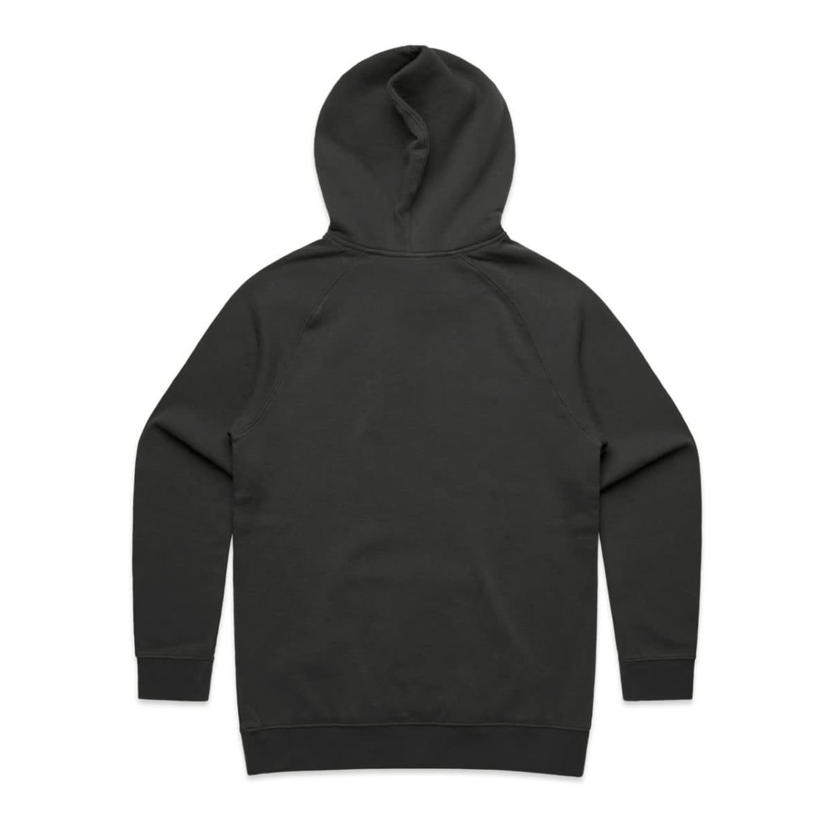 Wo's Supply Hood