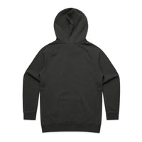 Wo's Supply Hood