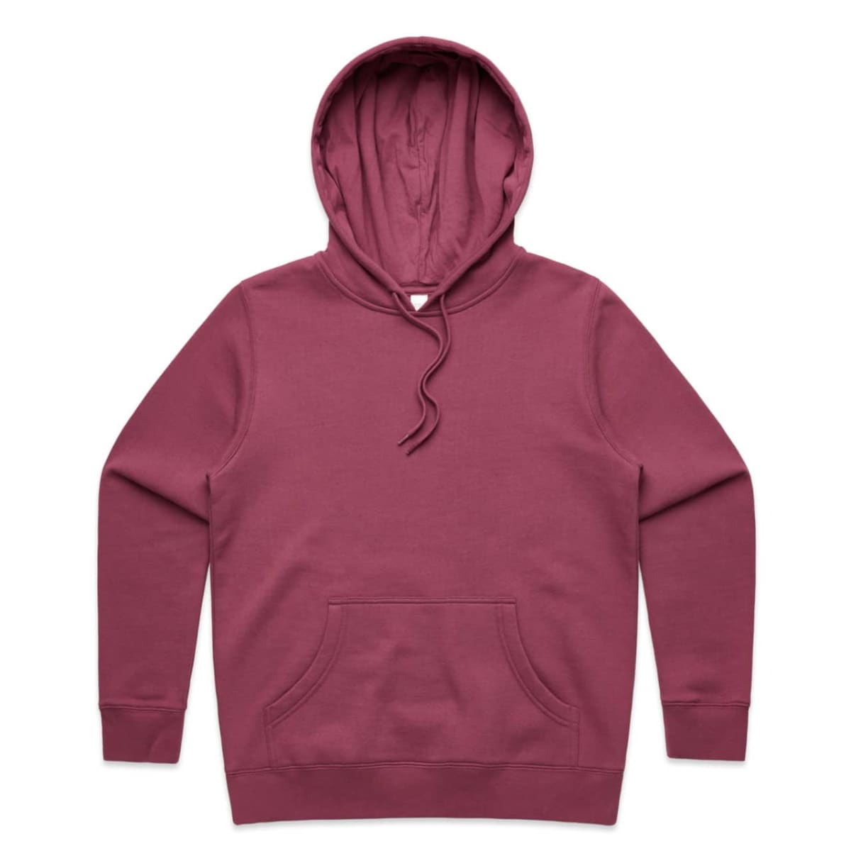 Wo's Stencil Hood