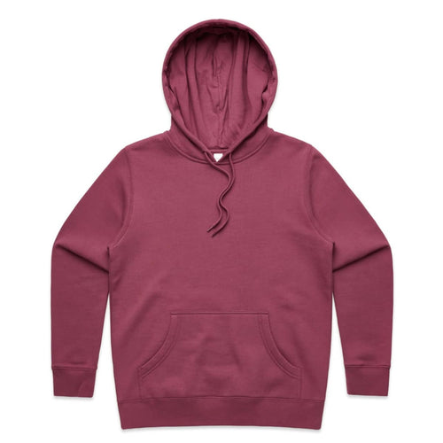 Wo's Stencil Hood