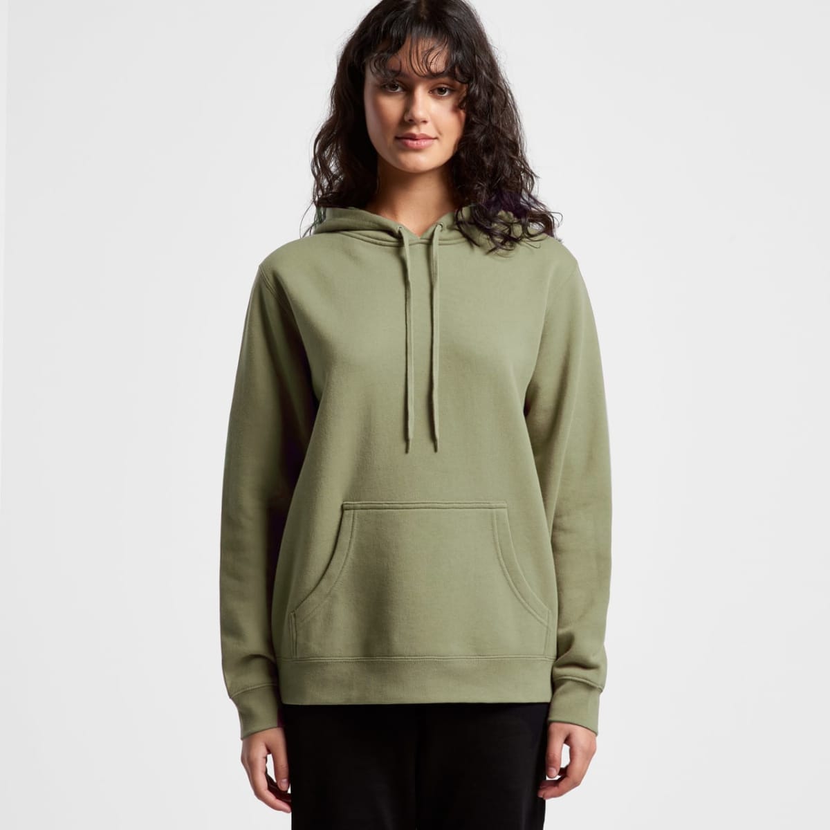 Wo's Stencil Hood