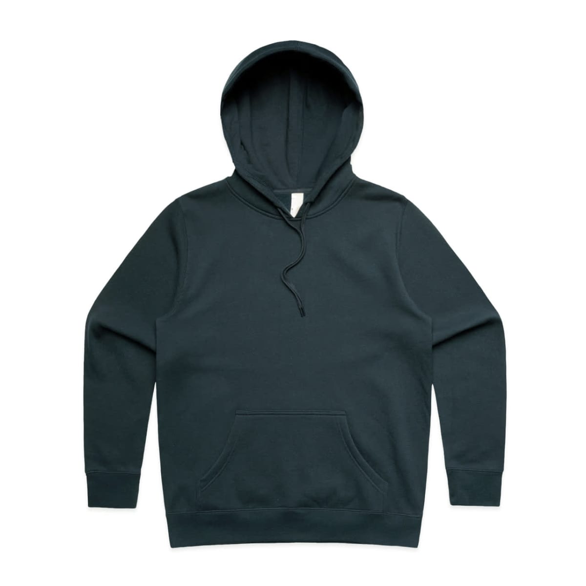 Wo's Stencil Hood