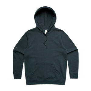 Wo's Stencil Hood