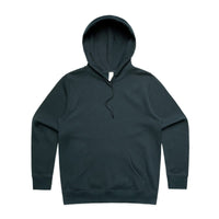 Wo's Stencil Hood