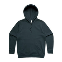 Wo's Stencil Hood