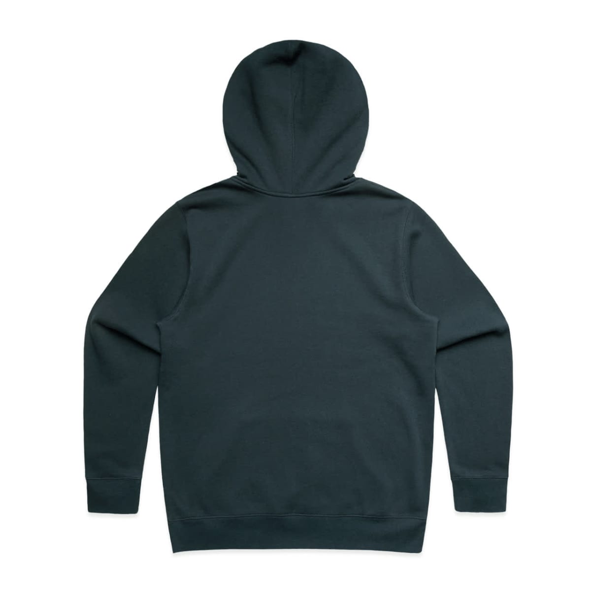 Wo's Stencil Hood