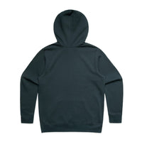 Wo's Stencil Hood