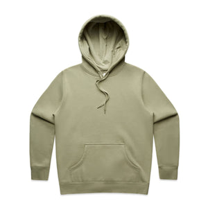 Wo's Stencil Hood