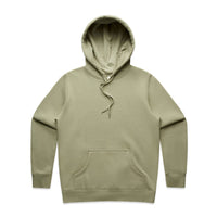 Wo's Stencil Hood