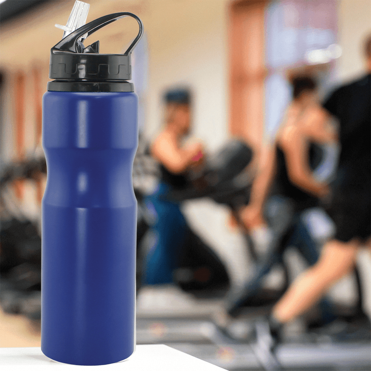 Loki 2.0 830ml Aluminum Sports Bottle