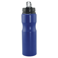 Loki 2.0 830ml Aluminum Sports Bottle