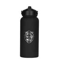 Laredo Rubber Coated Bottle - 1L