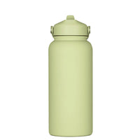 Laredo Rubber Coated Bottle - 1L