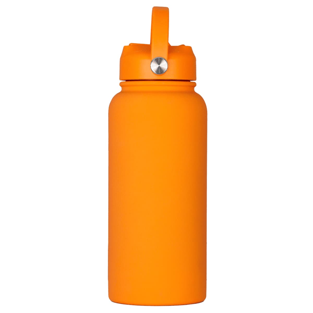 Laredo Rubber Coated Bottle - 1L