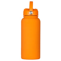 Laredo Rubber Coated Bottle - 1L