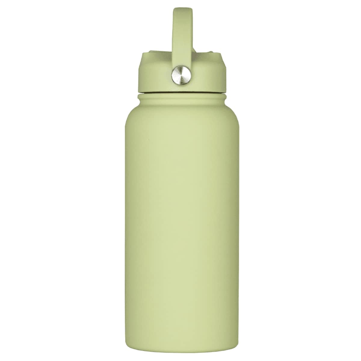 Laredo Rubber Coated Bottle - 1L
