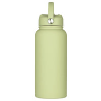 Laredo Rubber Coated Bottle - 1L