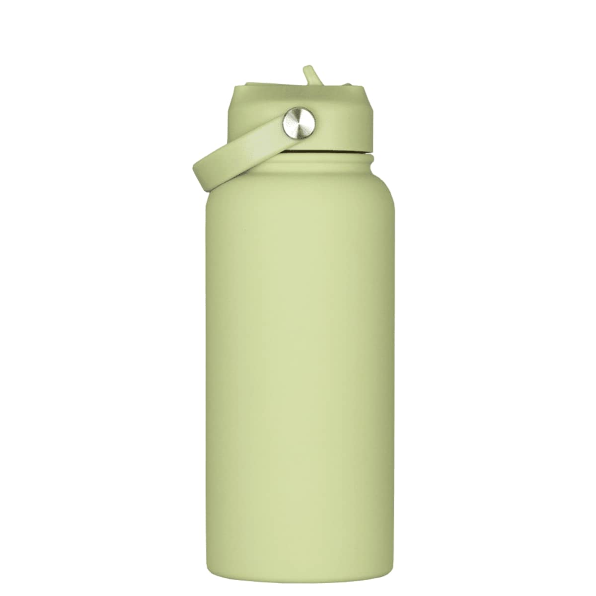Laredo Rubber Coated Bottle - 1L
