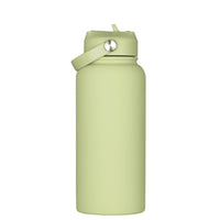 Laredo Rubber Coated Bottle - 1L