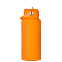 Laredo Rubber Coated Bottle - 1L