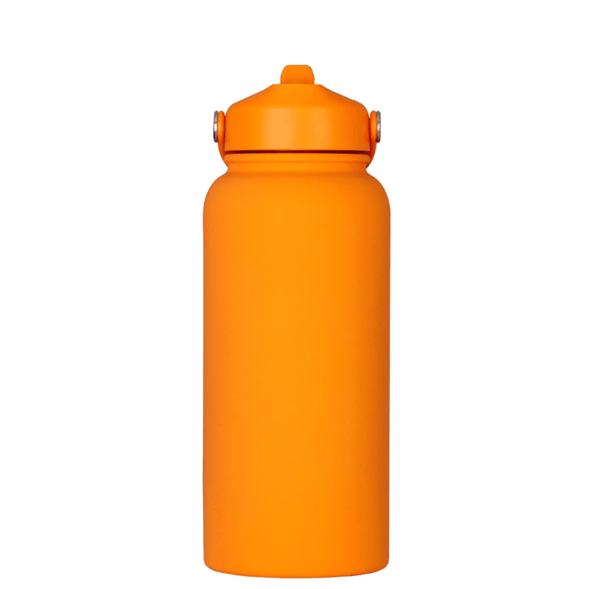Laredo Rubber Coated Bottle - 1L