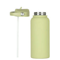 Laredo Rubber Coated Bottle - 1L