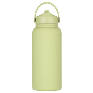 Laredo Rubber Coated Bottle - 1L