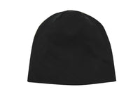 Rolled Down Cotton Beanie