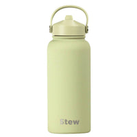 Laredo Rubber Coated Bottle - 1L