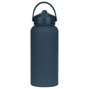 Laredo Rubber Coated Bottle - 1L