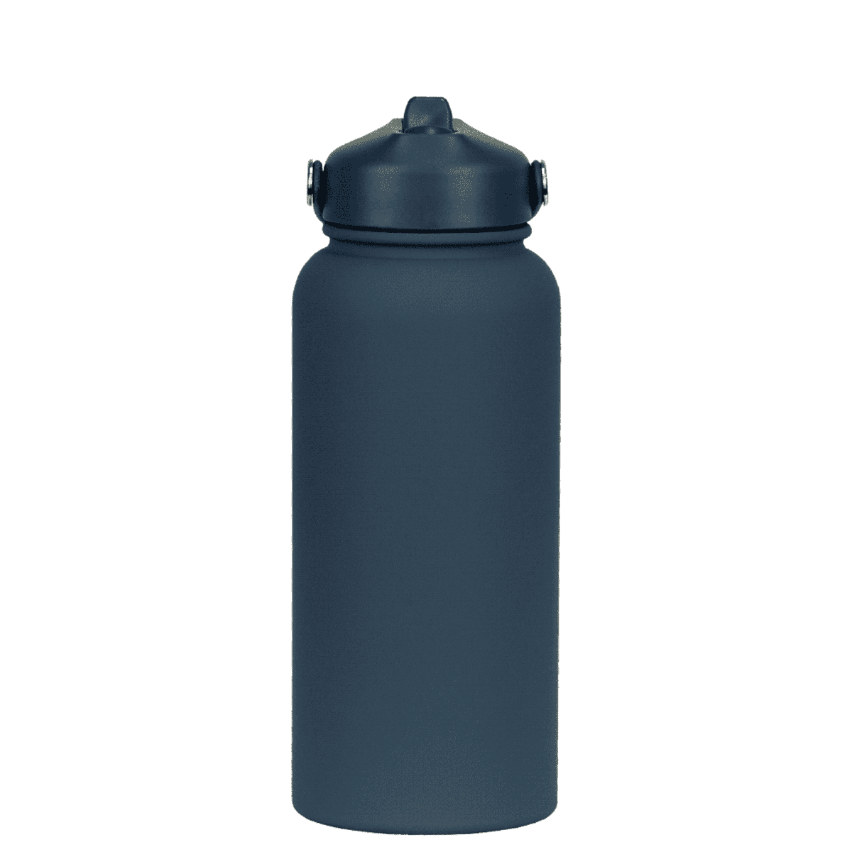 Laredo Rubber Coated Bottle - 1L