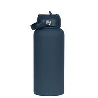 Laredo Rubber Coated Bottle - 1L