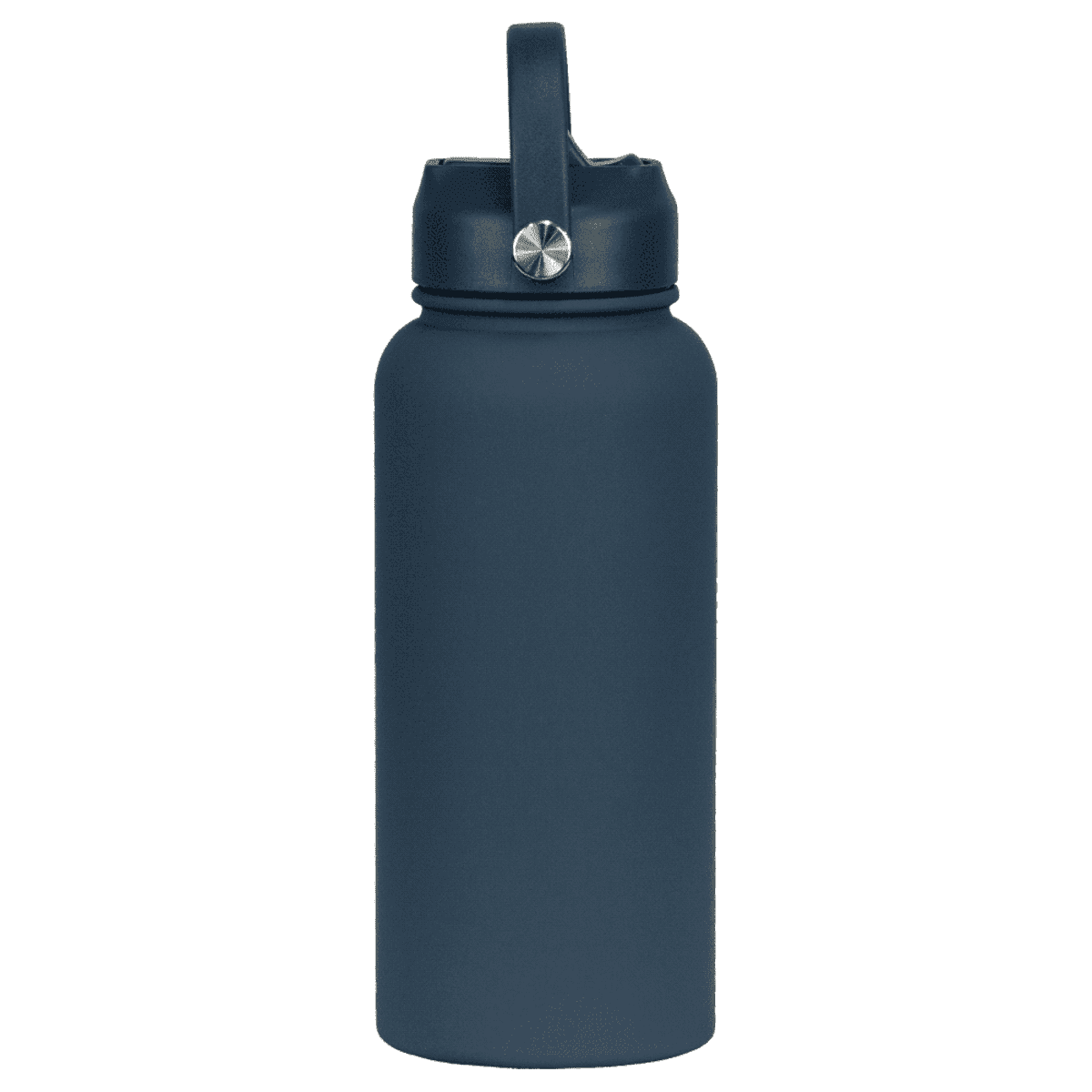 Laredo Rubber Coated Bottle - 1L