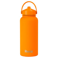 Laredo Rubber Coated Bottle - 1L