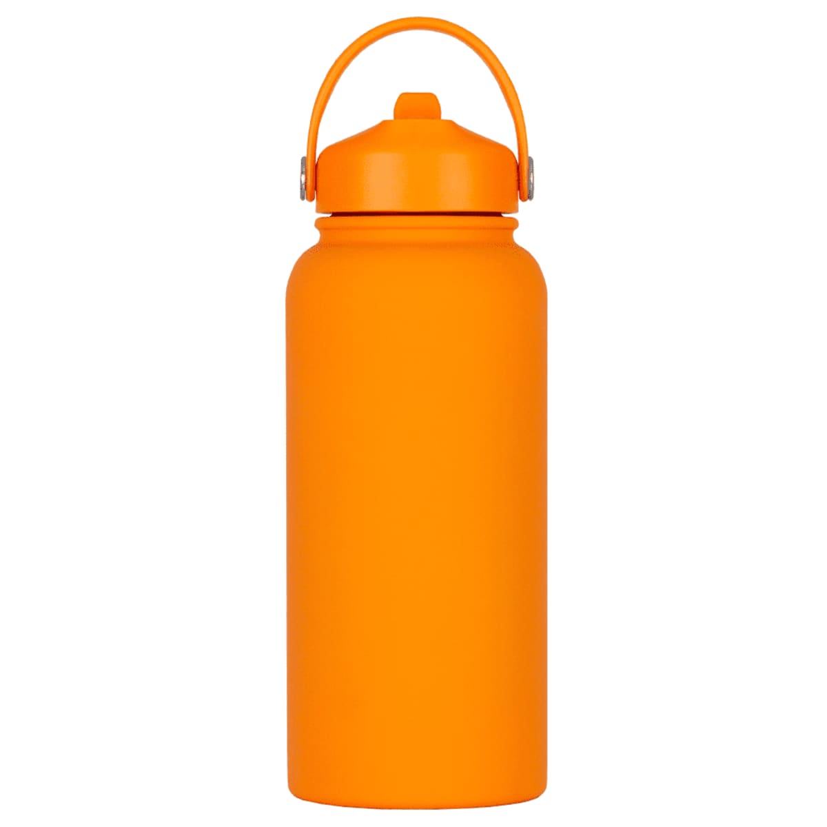 Laredo Rubber Coated Bottle - 1L