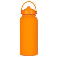 Laredo Rubber Coated Bottle - 1L