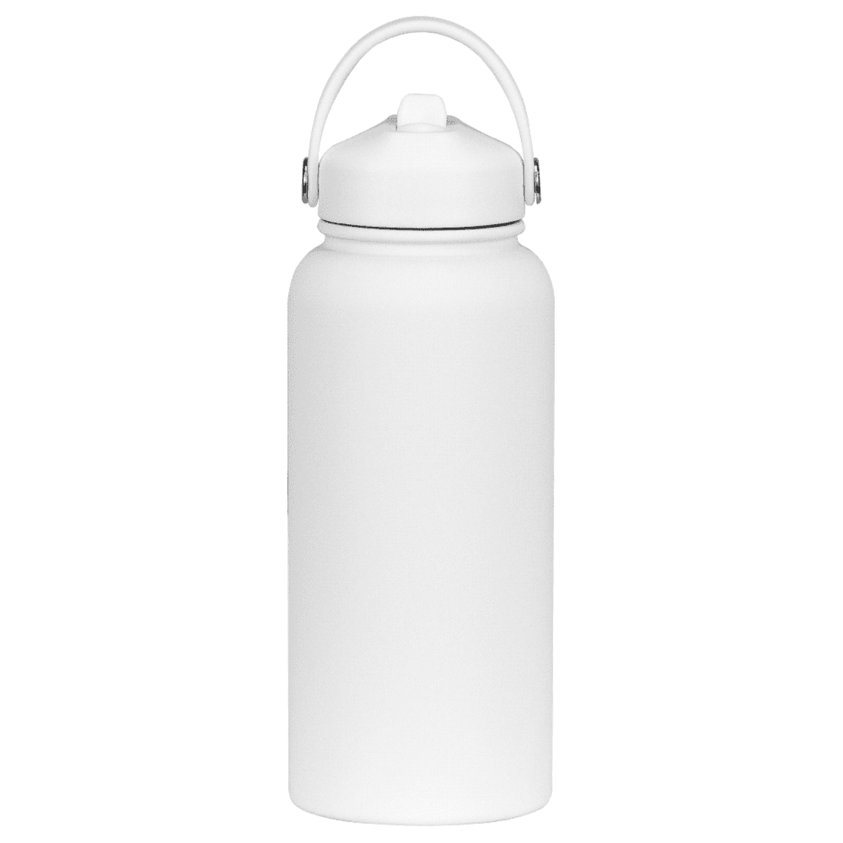 Laredo Rubber Coated Bottle - 1L