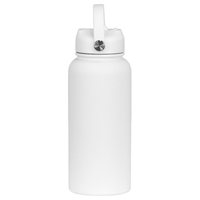 Laredo Rubber Coated Bottle - 1L