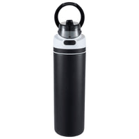 Elvin 900ml Recycled Stainless Flip Straw Bottle