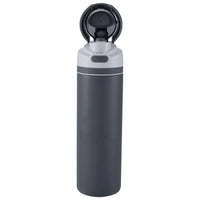 Elvin 900ml Recycled Stainless Flip Straw Bottle